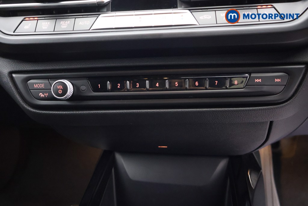 BMW 1 Series M Sport Automatic Petrol Hatchback - Stock Number (1611798) - 14th supplementary image