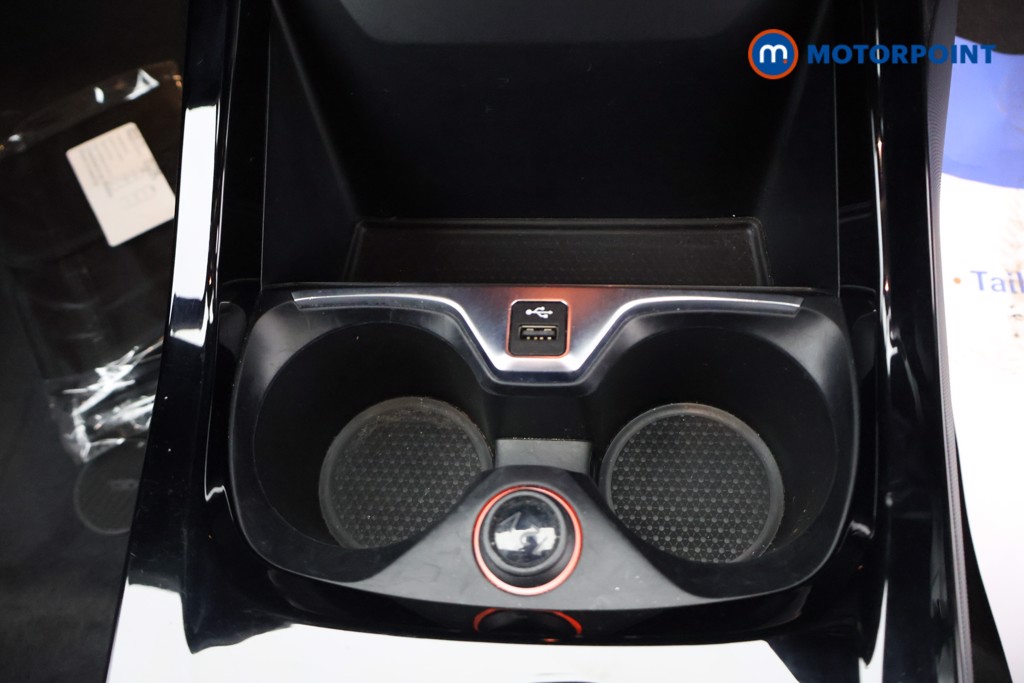 BMW 1 Series M Sport Automatic Petrol Hatchback - Stock Number (1611798) - 15th supplementary image