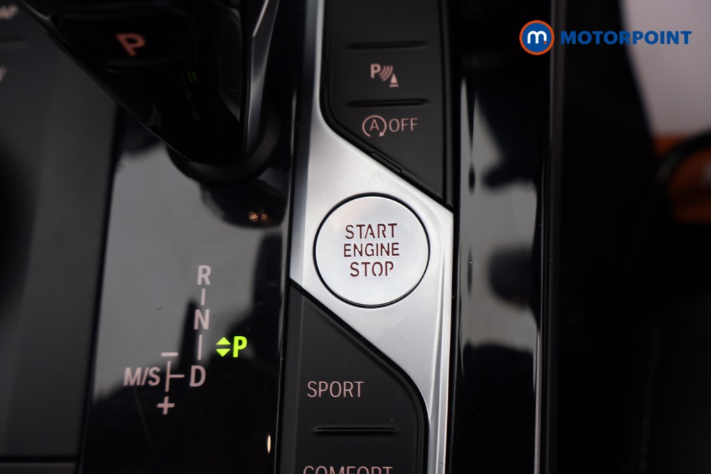 BMW 1 Series M Sport Automatic Petrol Hatchback - Stock Number (1611798) - 17th supplementary image