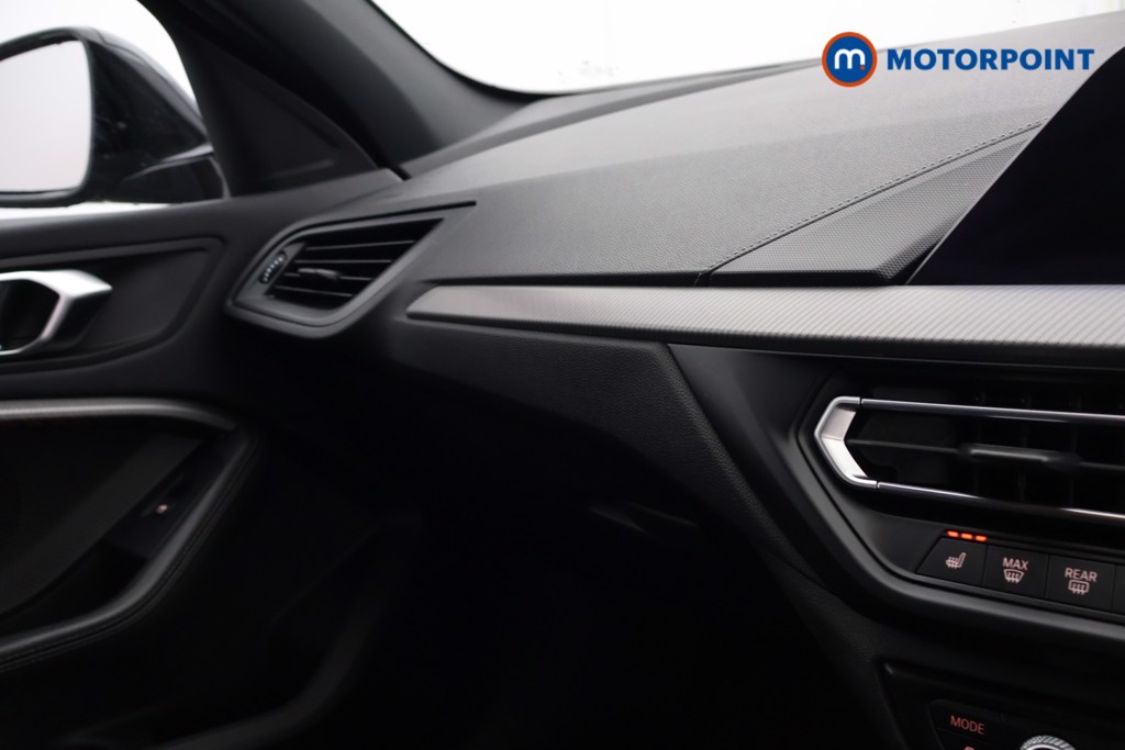 BMW 1 Series M Sport Automatic Petrol Hatchback - Stock Number (1611798) - 18th supplementary image