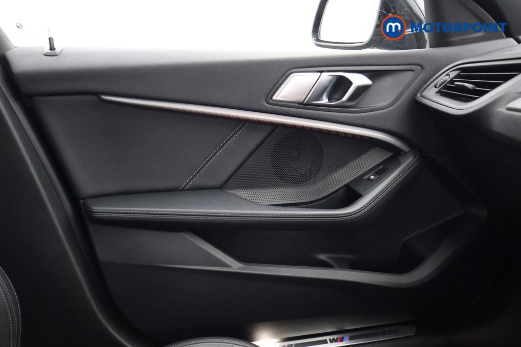 BMW 1 Series M Sport Automatic Petrol Hatchback - Stock Number (1611798) - 19th supplementary image