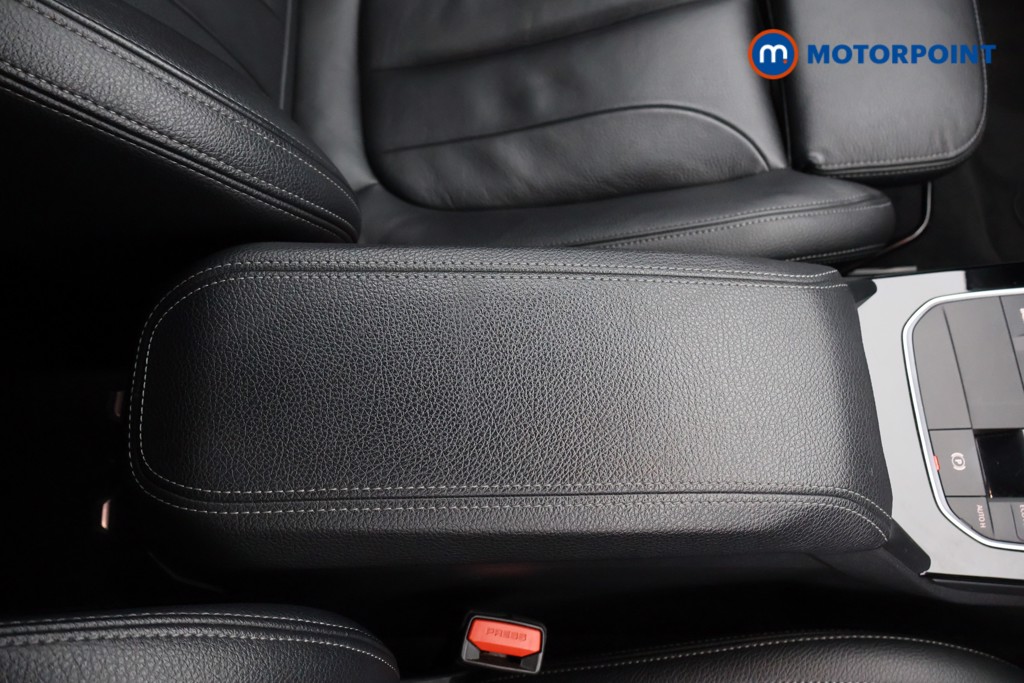 BMW 1 Series M Sport Automatic Petrol Hatchback - Stock Number (1611798) - 20th supplementary image