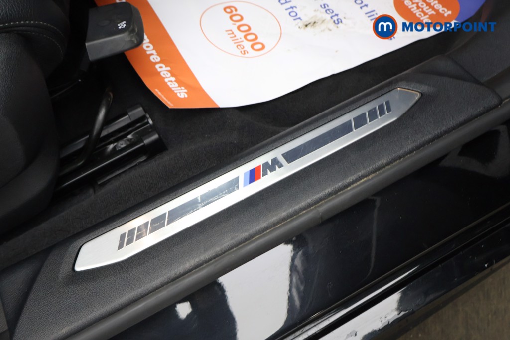 BMW 1 Series M Sport Automatic Petrol Hatchback - Stock Number (1611798) - 22nd supplementary image