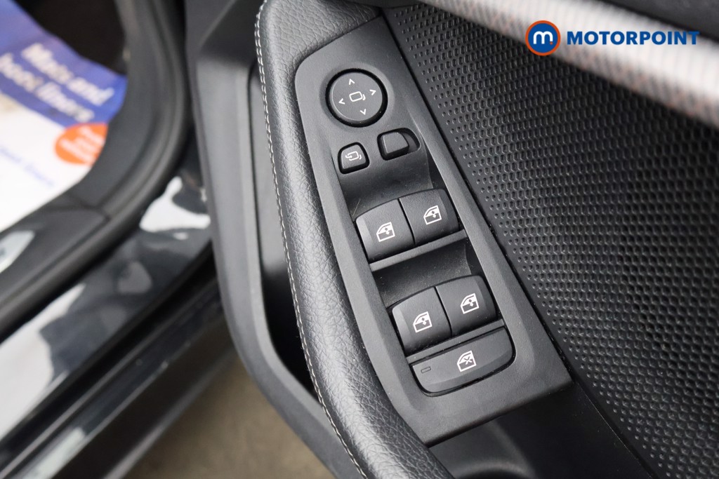 BMW 1 Series M Sport Automatic Petrol Hatchback - Stock Number (1611798) - 23rd supplementary image