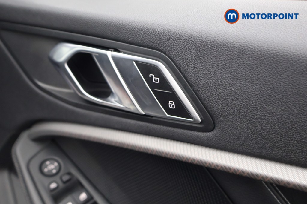 BMW 1 Series M Sport Automatic Petrol Hatchback - Stock Number (1611798) - 24th supplementary image