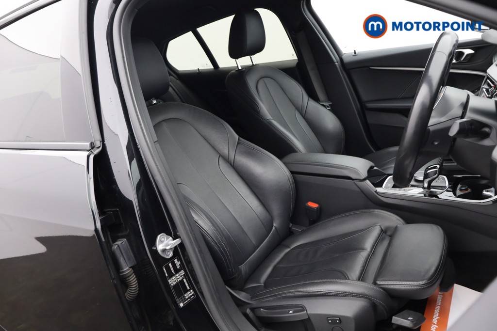 BMW 1 Series M Sport Automatic Petrol Hatchback - Stock Number (1611798) - 25th supplementary image