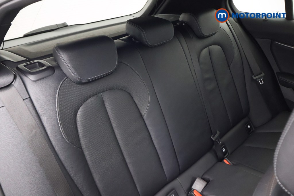 BMW 1 Series M Sport Automatic Petrol Hatchback - Stock Number (1611798) - 27th supplementary image