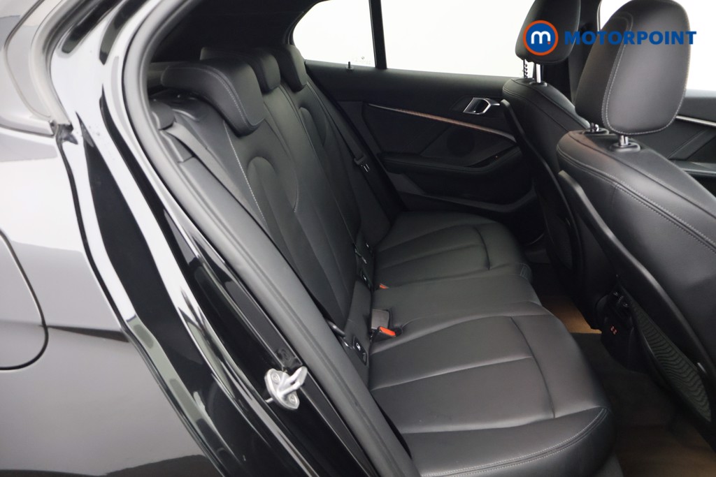 BMW 1 Series M Sport Automatic Petrol Hatchback - Stock Number (1611798) - 28th supplementary image