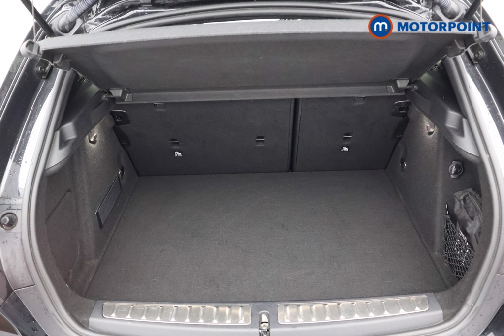 BMW 1 Series M Sport Automatic Petrol Hatchback - Stock Number (1611798) - 30th supplementary image