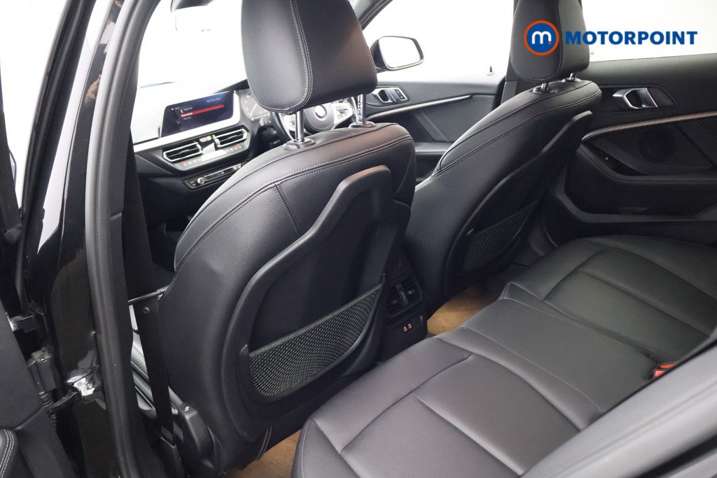 BMW 1 Series M Sport Automatic Petrol Hatchback - Stock Number (1611798) - 31st supplementary image