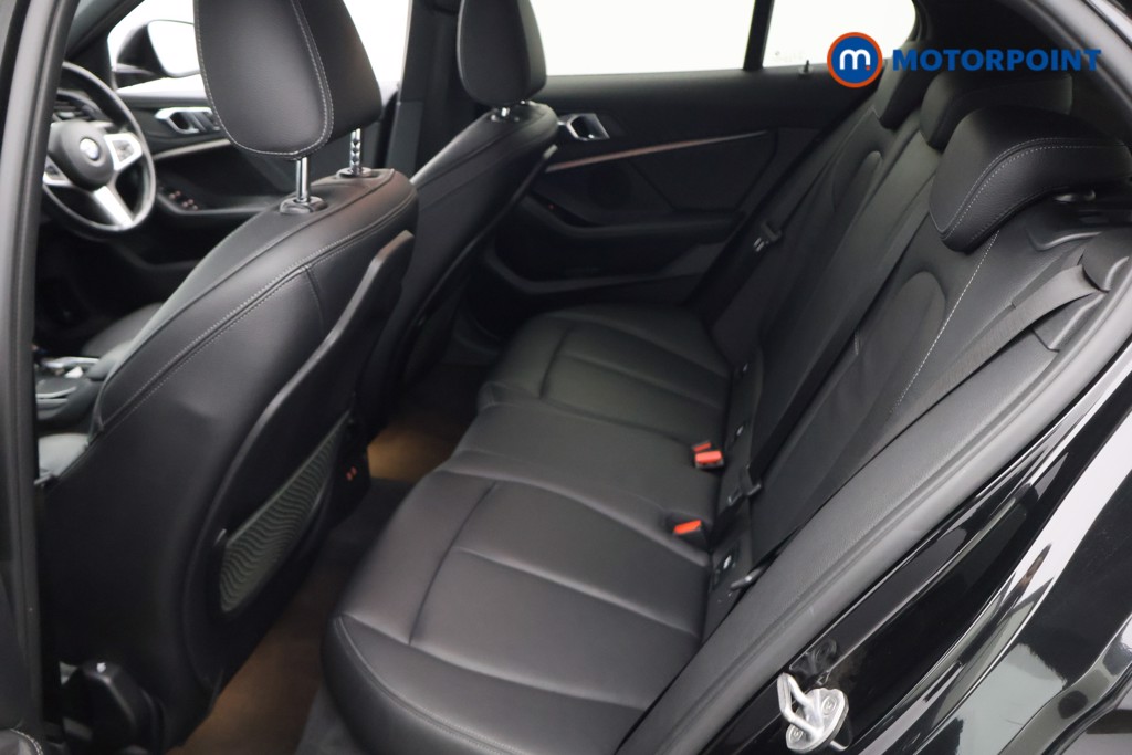 BMW 1 Series M Sport Automatic Petrol Hatchback - Stock Number (1611798) - 32nd supplementary image