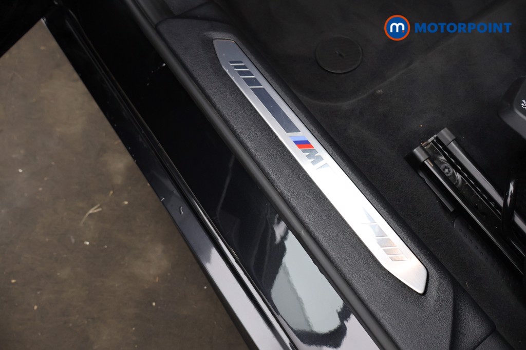 BMW 1 Series M Sport Automatic Petrol Hatchback - Stock Number (1611798) - 35th supplementary image