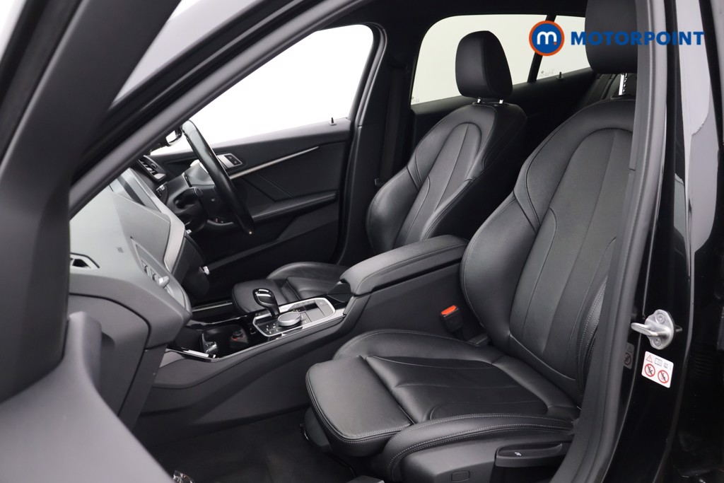 BMW 1 Series M Sport Automatic Petrol Hatchback - Stock Number (1611798) - 37th supplementary image