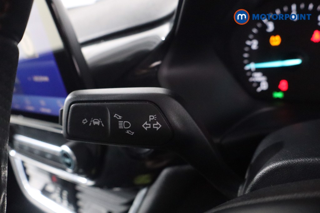 Ford Fiesta St-Line Edition Manual Petrol Hatchback - Stock Number (1587771) - 14th supplementary image