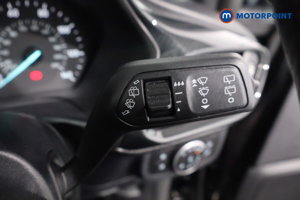 Ford Fiesta St-Line Edition Manual Petrol Hatchback - Stock Number (1587771) - 15th supplementary image