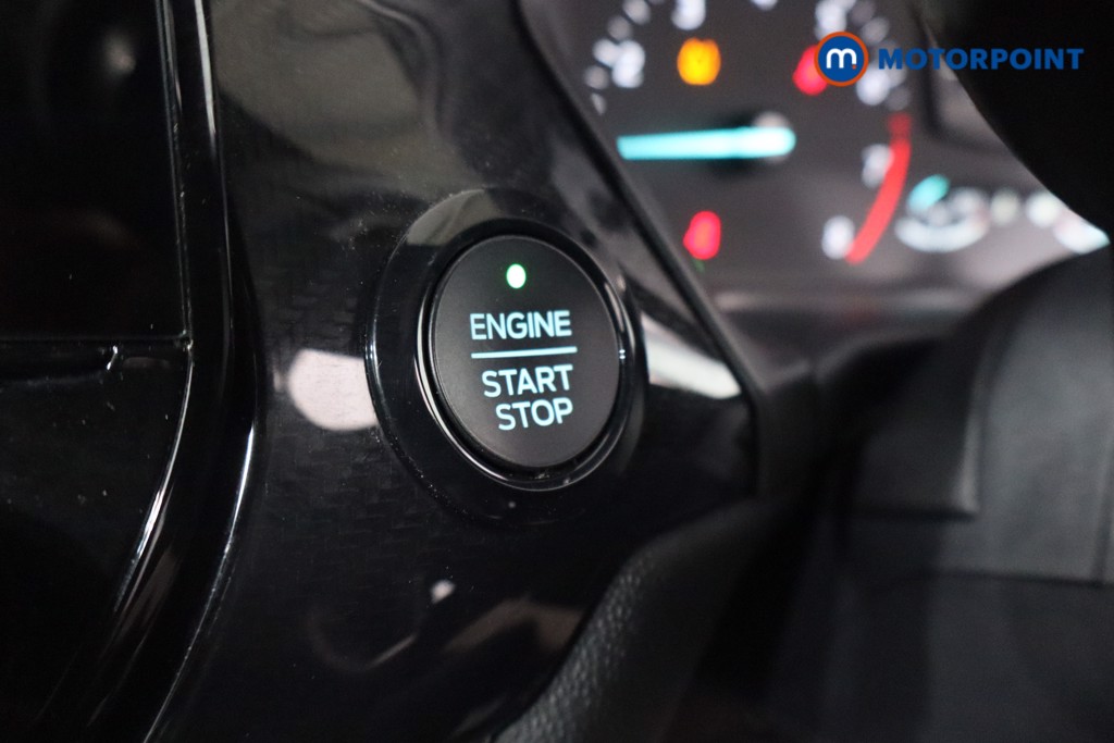 Ford Fiesta St-Line Edition Manual Petrol Hatchback - Stock Number (1587771) - 17th supplementary image