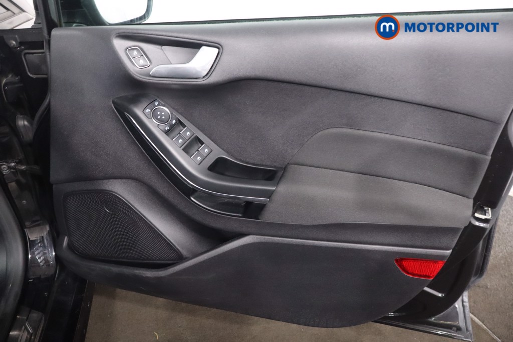 Ford Fiesta St-Line Edition Manual Petrol Hatchback - Stock Number (1587771) - 21st supplementary image