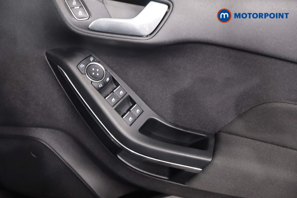 Ford Fiesta St-Line Edition Manual Petrol Hatchback - Stock Number (1587771) - 22nd supplementary image