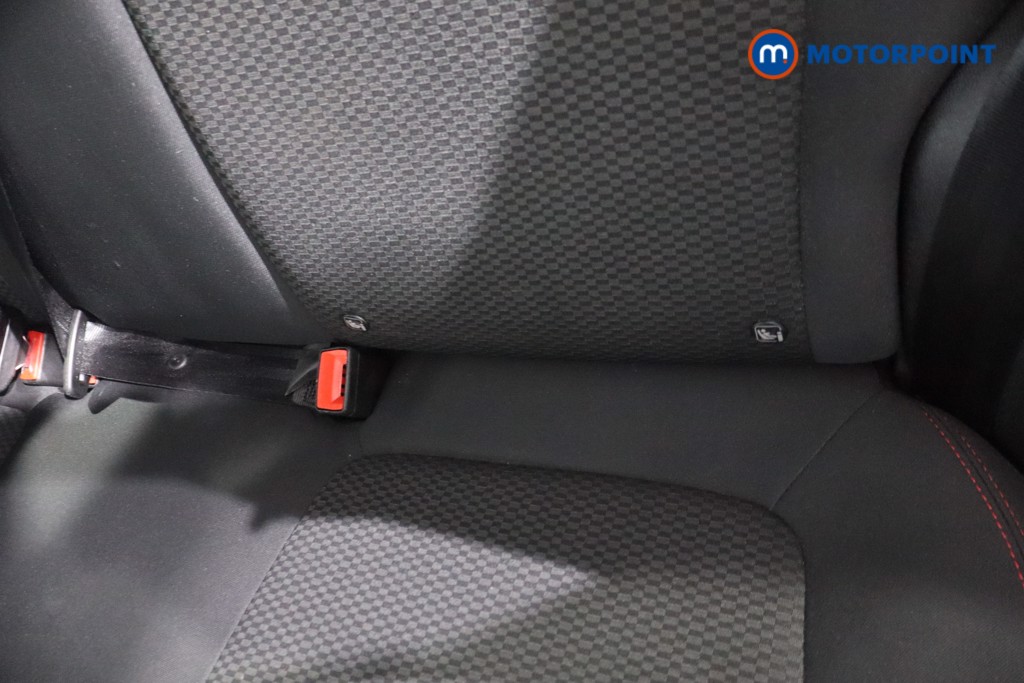 Ford Fiesta St-Line Edition Manual Petrol Hatchback - Stock Number (1587771) - 24th supplementary image