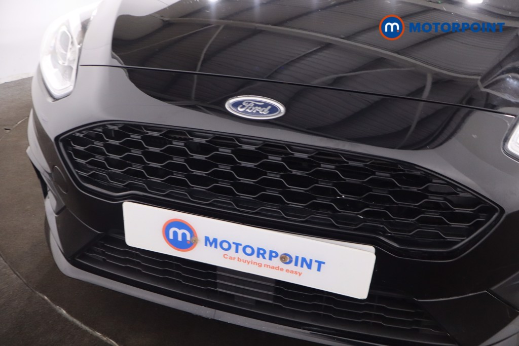 Ford Fiesta St-Line Edition Manual Petrol Hatchback - Stock Number (1587771) - 26th supplementary image