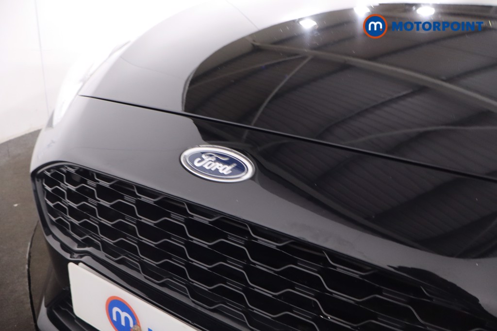 Ford Fiesta St-Line Edition Manual Petrol Hatchback - Stock Number (1587771) - 27th supplementary image