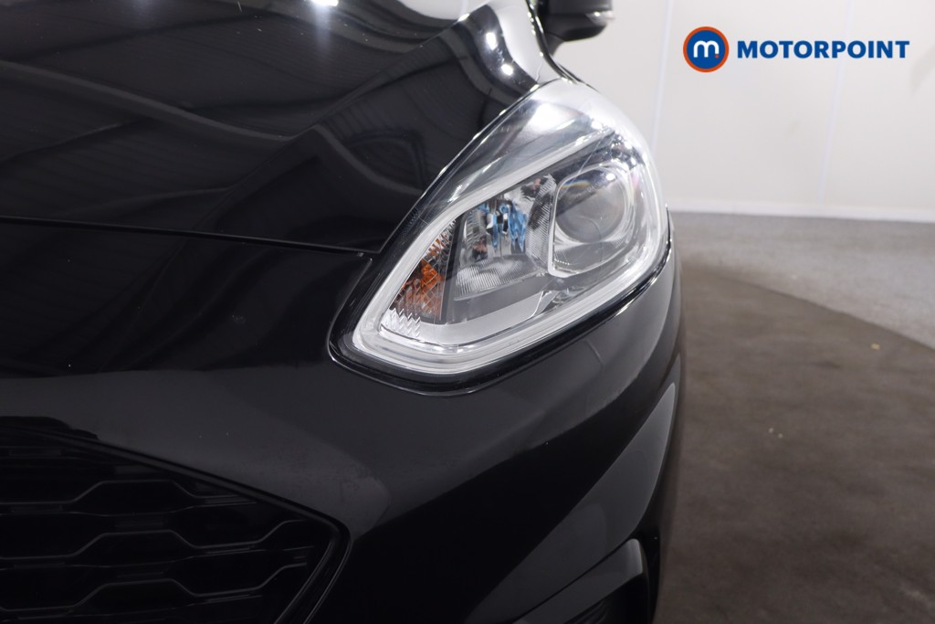 Ford Fiesta St-Line Edition Manual Petrol Hatchback - Stock Number (1587771) - 28th supplementary image