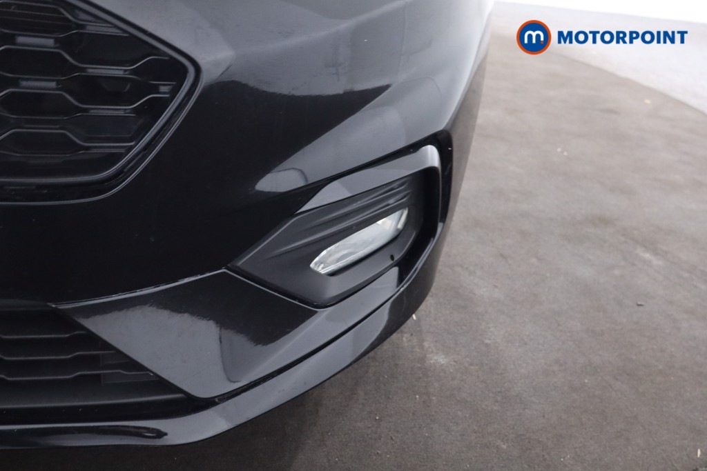 Ford Fiesta St-Line Edition Manual Petrol Hatchback - Stock Number (1587771) - 29th supplementary image