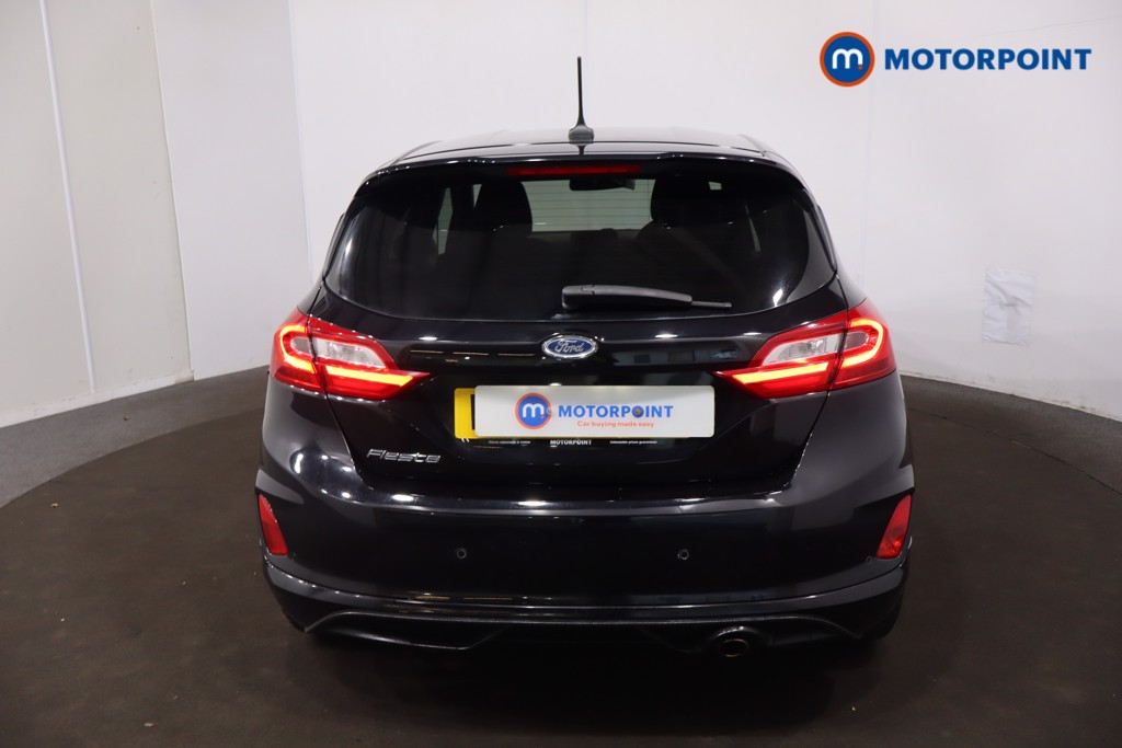Ford Fiesta St-Line Edition Manual Petrol Hatchback - Stock Number (1587771) - 33rd supplementary image