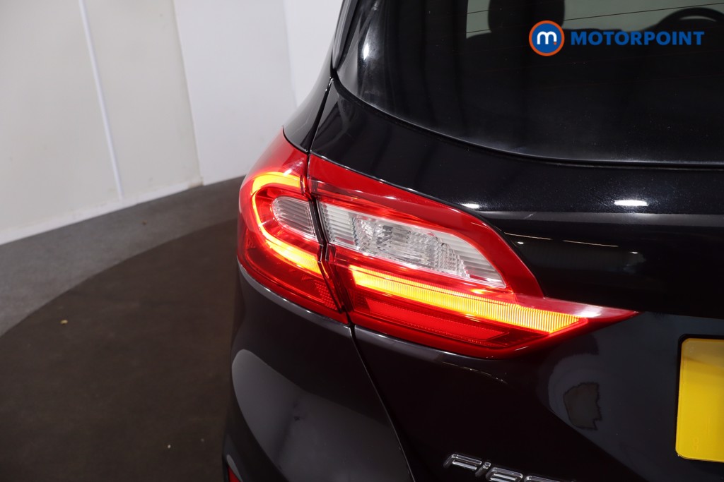 Ford Fiesta St-Line Edition Manual Petrol Hatchback - Stock Number (1587771) - 34th supplementary image