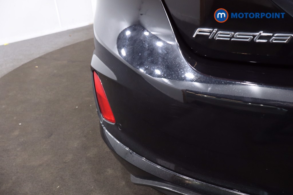 Ford Fiesta St-Line Edition Manual Petrol Hatchback - Stock Number (1587771) - 35th supplementary image