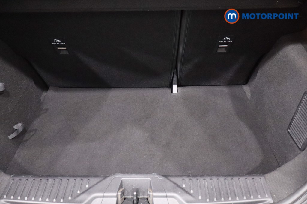 Ford Fiesta St-Line Edition Manual Petrol Hatchback - Stock Number (1587771) - 37th supplementary image