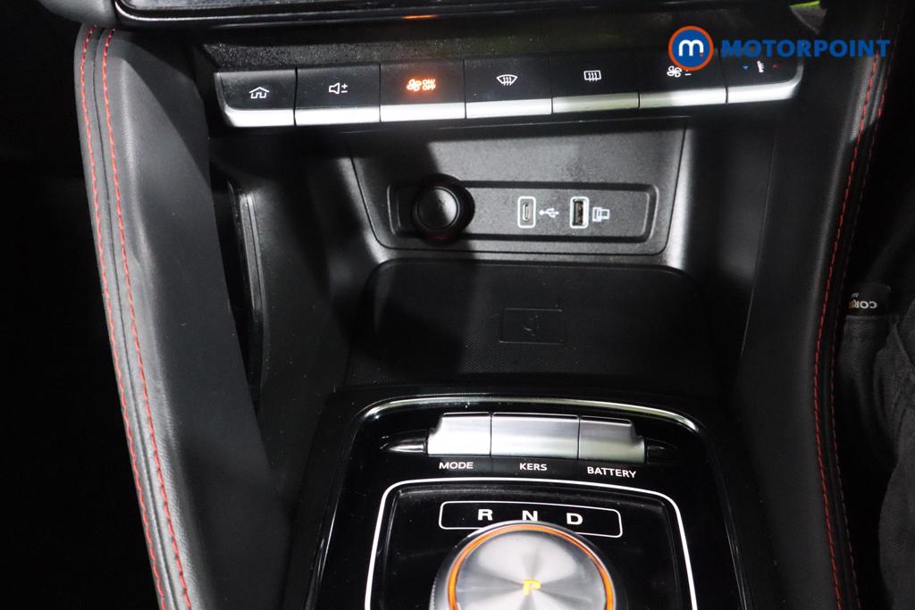 Mg Motor Uk ZS Trophy Ev Automatic Electric SUV - Stock Number (1595252) - 2nd supplementary image