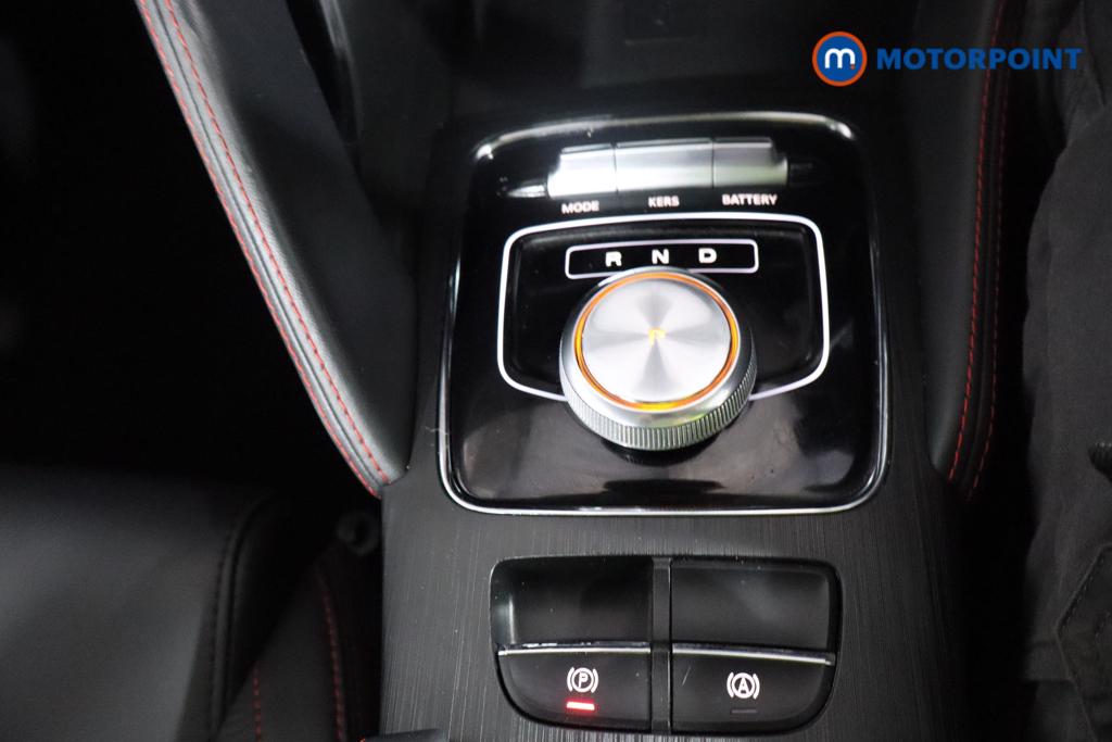 Mg Motor Uk ZS Trophy Ev Automatic Electric SUV - Stock Number (1595252) - 3rd supplementary image