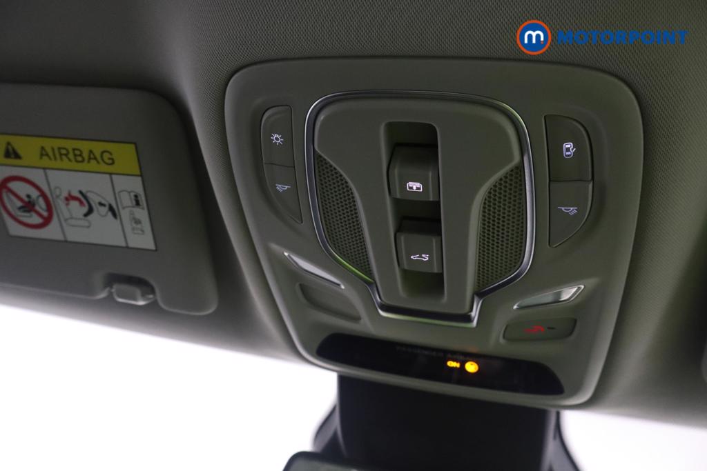 Mg Motor Uk ZS Trophy Ev Automatic Electric SUV - Stock Number (1595252) - 4th supplementary image