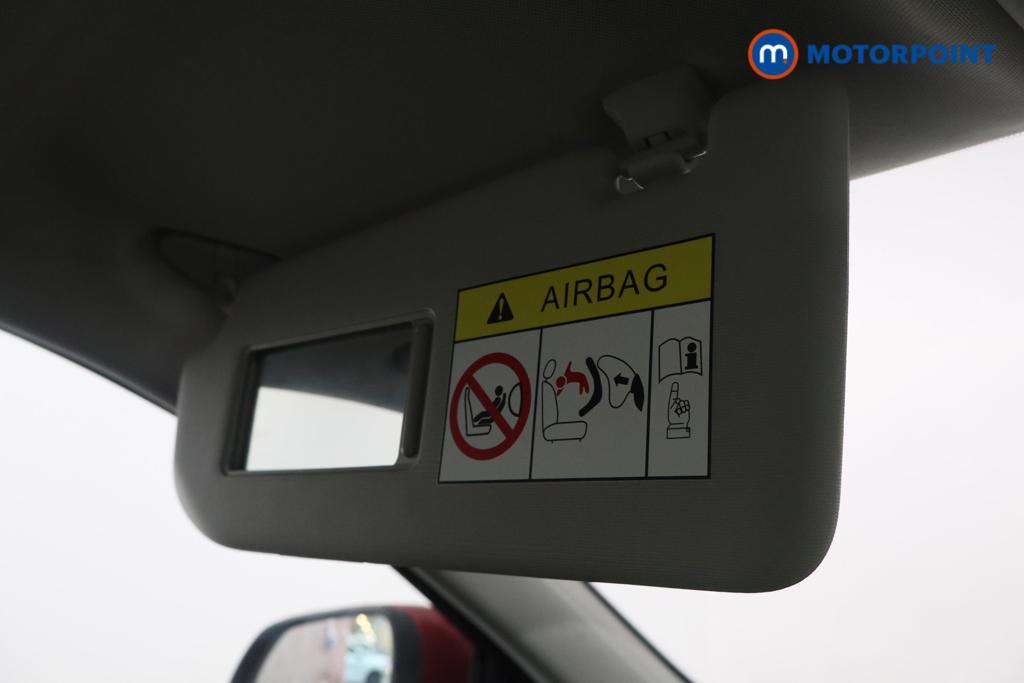 Mg Motor Uk ZS Trophy Ev Automatic Electric SUV - Stock Number (1595252) - 5th supplementary image