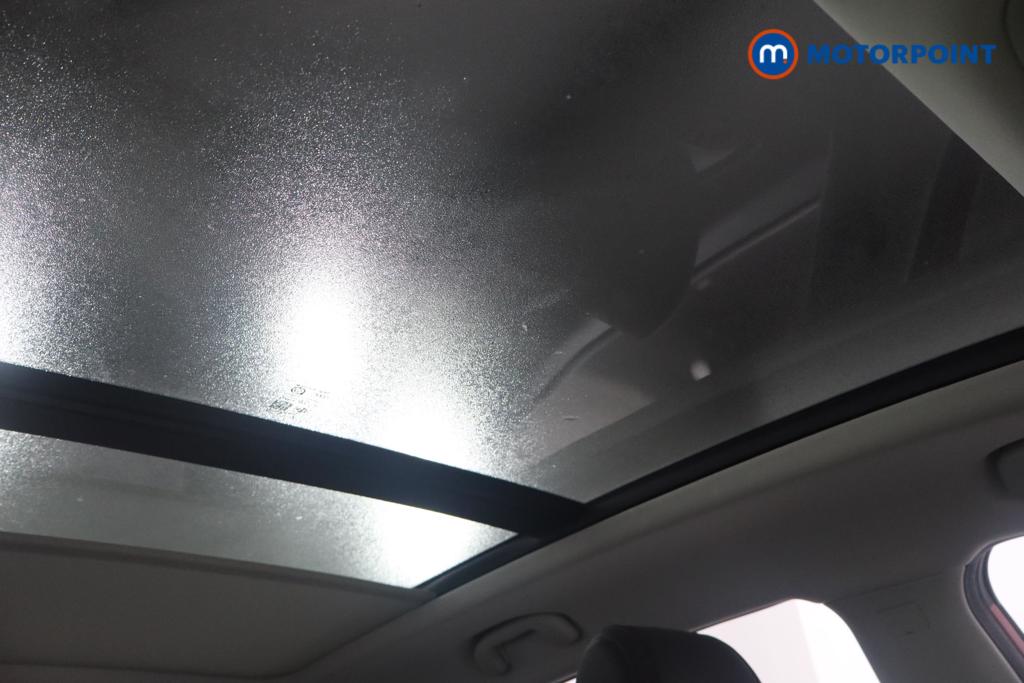 Mg Motor Uk ZS Trophy Ev Automatic Electric SUV - Stock Number (1595252) - 6th supplementary image