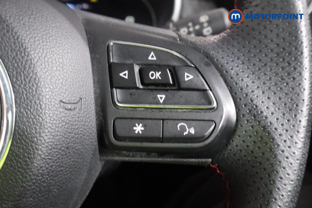 Mg Motor Uk ZS Trophy Ev Automatic Electric SUV - Stock Number (1595252) - 9th supplementary image