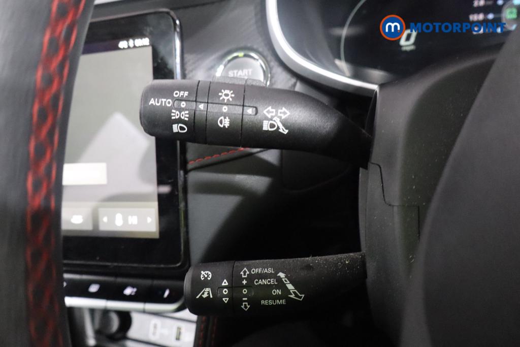 Mg Motor Uk ZS Trophy Ev Automatic Electric SUV - Stock Number (1595252) - 10th supplementary image