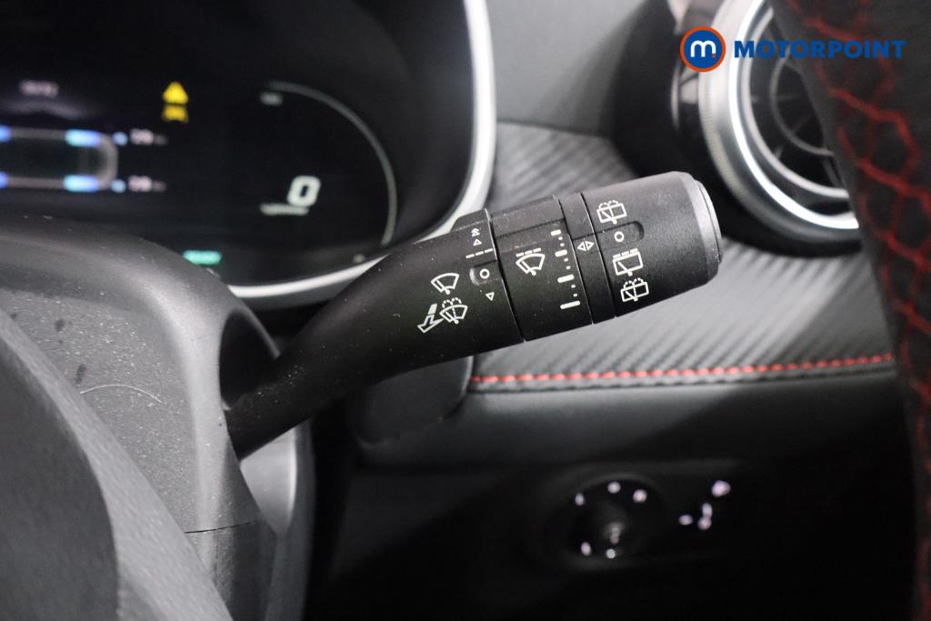 Mg Motor Uk ZS Trophy Ev Automatic Electric SUV - Stock Number (1595252) - 11th supplementary image