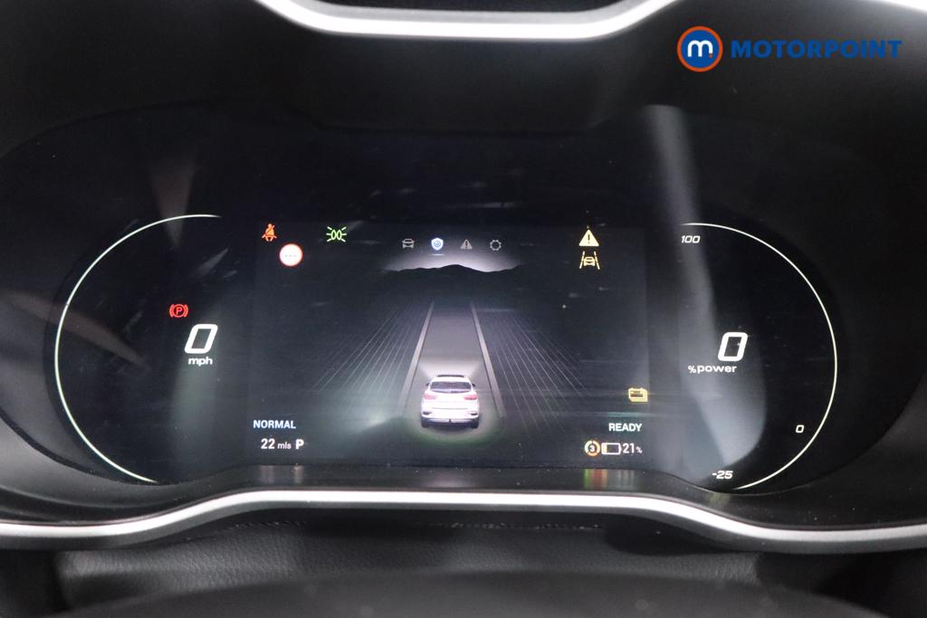 Mg Motor Uk ZS Trophy Ev Automatic Electric SUV - Stock Number (1595252) - 12th supplementary image