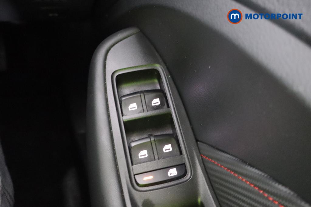 Mg Motor Uk ZS Trophy Ev Automatic Electric SUV - Stock Number (1595252) - 14th supplementary image