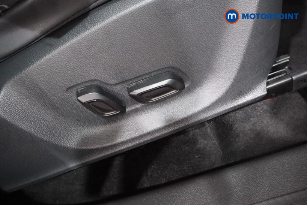 Mg Motor Uk ZS Trophy Ev Automatic Electric SUV - Stock Number (1595252) - 15th supplementary image