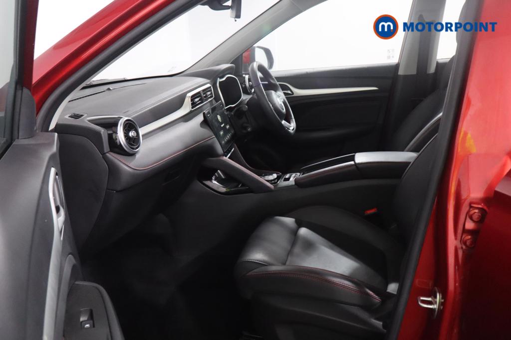 Mg Motor Uk ZS Trophy Ev Automatic Electric SUV - Stock Number (1595252) - 16th supplementary image