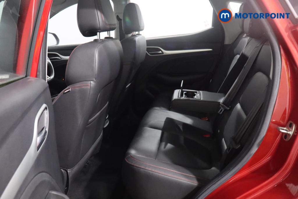 Mg Motor Uk ZS Trophy Ev Automatic Electric SUV - Stock Number (1595252) - 17th supplementary image