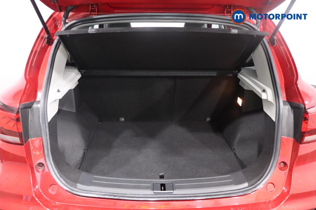 Mg Motor Uk ZS Trophy Ev Automatic Electric SUV - Stock Number (1595252) - 19th supplementary image