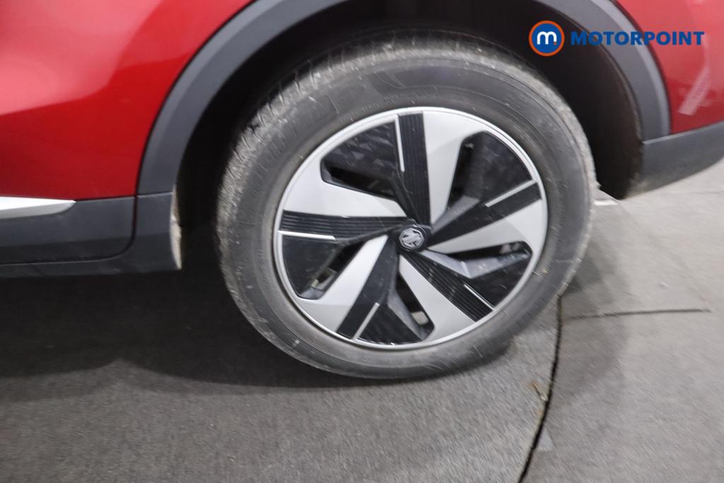 Mg Motor Uk ZS Trophy Ev Automatic Electric SUV - Stock Number (1595252) - 20th supplementary image