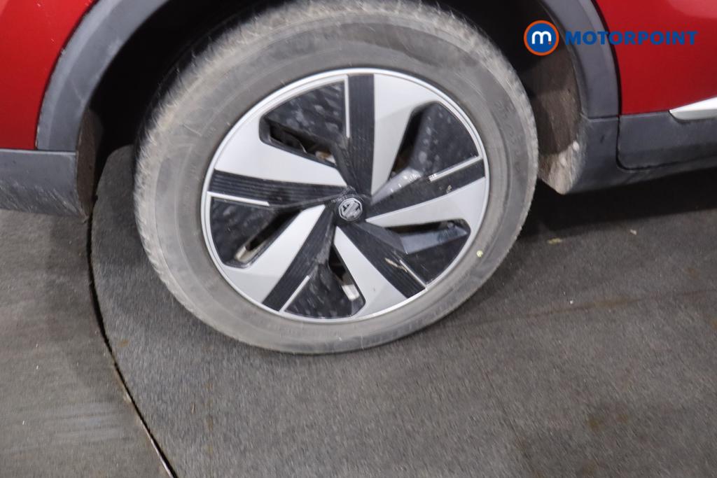 Mg Motor Uk ZS Trophy Ev Automatic Electric SUV - Stock Number (1595252) - 23rd supplementary image