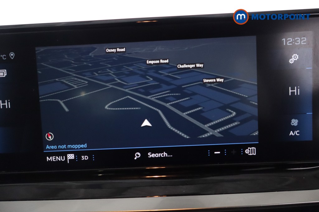 Peugeot 208 Allure Premium -Plus Manual Petrol Hatchback - Stock Number (1602648) - 2nd supplementary image