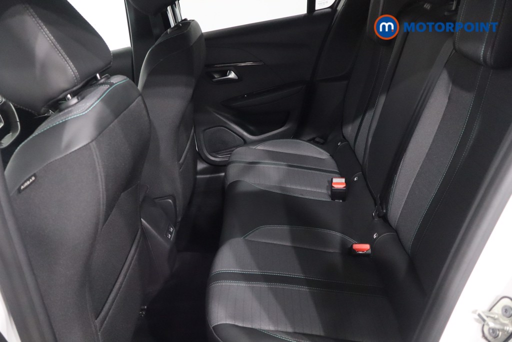 Peugeot 208 Allure Premium -Plus Manual Petrol Hatchback - Stock Number (1602648) - 5th supplementary image