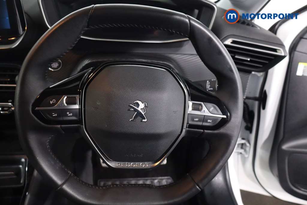 Peugeot 208 Allure Premium -Plus Manual Petrol Hatchback - Stock Number (1602648) - 6th supplementary image